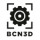 BCN3D brand