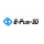 E-Plus-3D