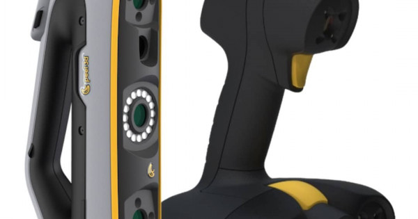 Buy 3D scanner in Ukraine - Best prices in 3DDevice