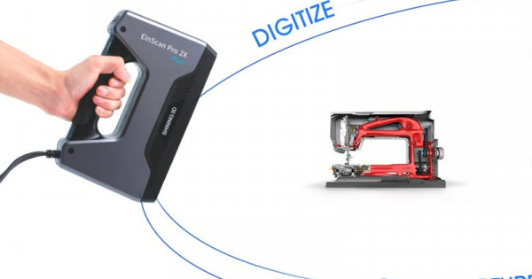 3D Software for Modeling & Printing | 3DDevice
