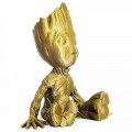 Golden Filaments