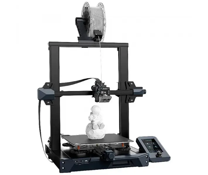 3Dプリンタ CREALITY Ender3 S1 Pro Amazon | 直営 Creality Ender-3 S1 Pro 3Dプリンター Ender 3