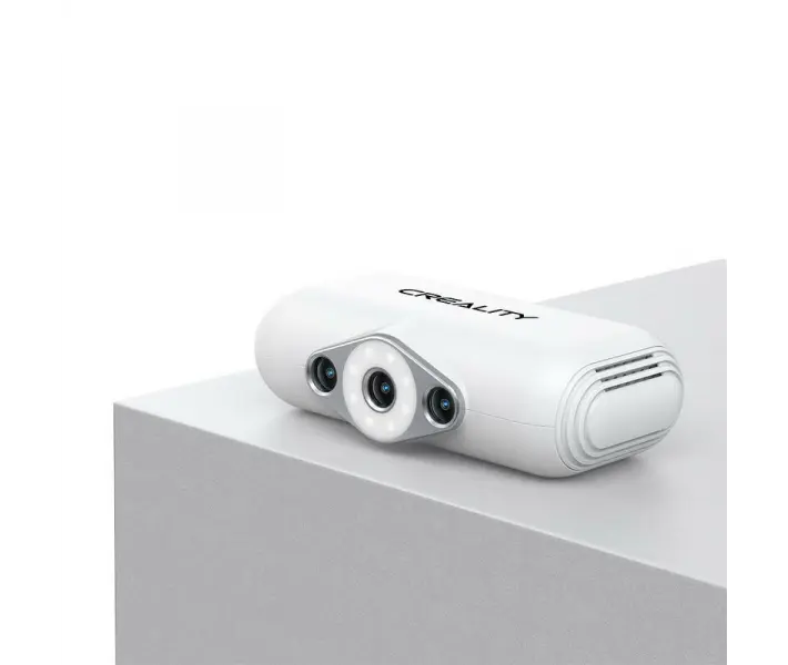 3Dスキャナー CREALITY CR-Scan Lizard Creality CR-Scan Lizard 0.05mm Accuracy | Creality3D Scanner