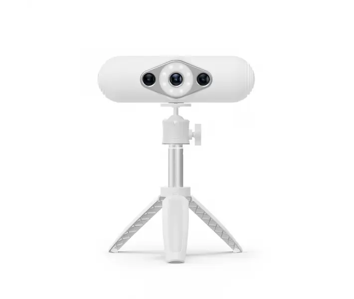 3Д сканер Creality CR-Scan Lizard простой и доступный - 3DDevice 3Д сканер Creality CR-Scan Lizard простой и доступный - 3DDevice