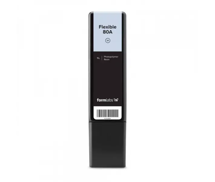 Flexible 80A Resin buy in Ukraine the best price