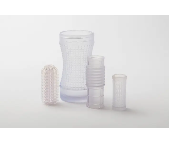 期限切れジャンク】Formlabs Flexible 80A Resin Resina