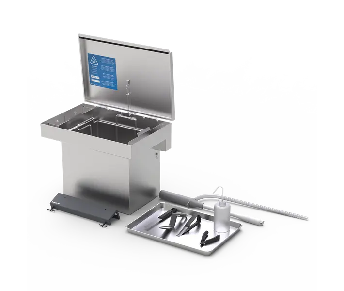 Finish Kit for Form 3L 3D print finishing kit