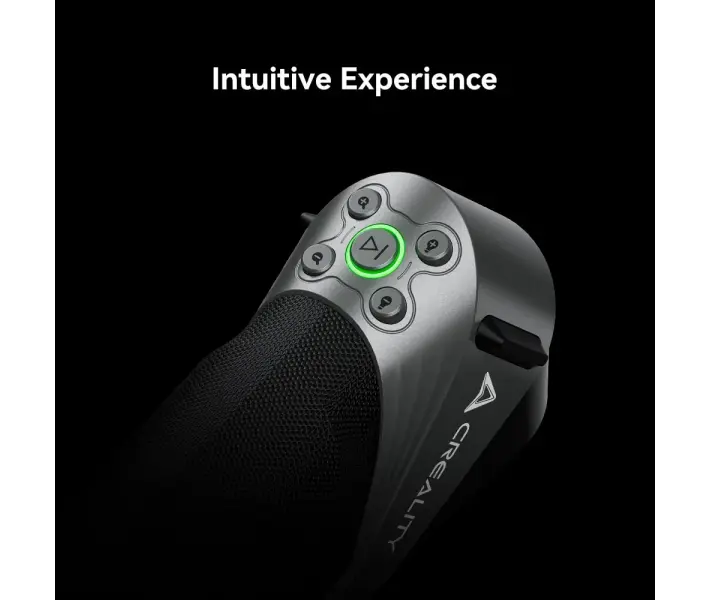 Creality CR-Scan Raptor affordable price in Ukraine