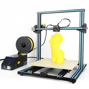CREALITY3D CR-10S 3Dプリンタ 3D принтер Creality CR-10S Размер печати: 300 × 300 × 400мм