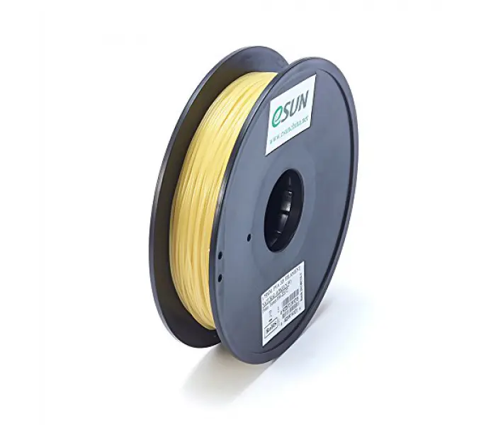 PVA (water-soluble) support material ESUN mm