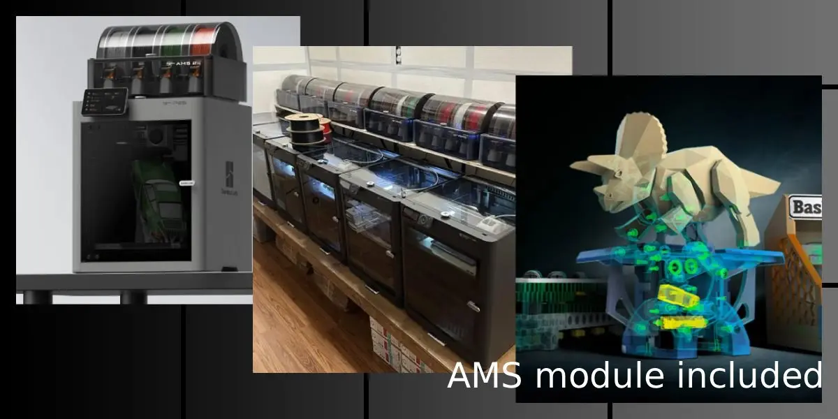 Simple and convenient control of the printing process