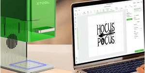 Лазерні Гравери та Фрезерні Машини