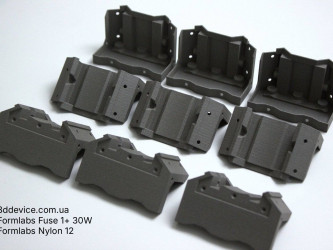 Промислові кутові кронштейни, 3D-друк Nylon