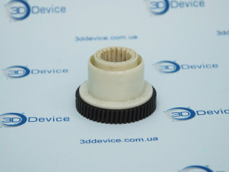 3D printed construction element for engineering and building projects by 3DDevice.