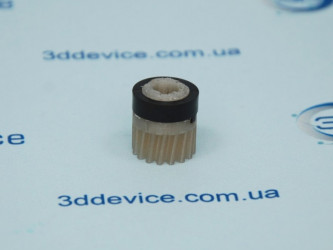3D printed refurbished part for industrial equipment by 3DDevice.