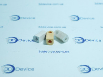 3D-printed fasteners for various applications by 3DDevice.