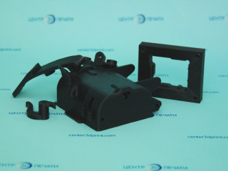 3D printing of functional parts by 3DDevice. Custom prototypes, engineering components, precise manufacturing.
