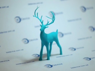 3D-printed toys for kids, custom designs made by 3DDevice manufacturing.