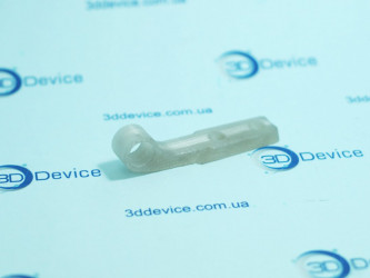 3DDevice CoPET plastic for FDM 3D printing.