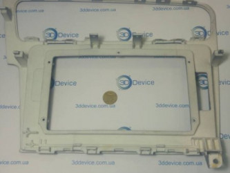 Complex 3D printing services in Kyiv by 3DDevice.