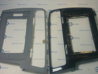 Industrial 3D-printed plastic product prototypes for rapid development by 3DDevice.