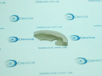 Functional 3D printed plastic products to order in Ukraine. 3DDevice custom industrial components.
