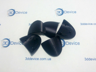 High-quality FDM 3D printed functional parts. 3DDevice professional production and prototyping service.