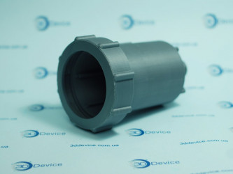 3D printing service for any parts and complexity in Kharkiv. FDM, SLA, SLS technologies available. Order prototypes, spare parts, and design models from 3DDevice experts.