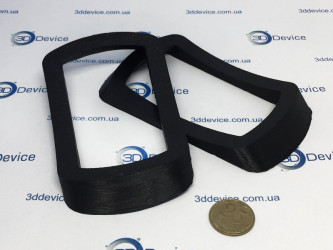 3D printing service for custom spare parts and broken component restoration. FDM/SLA manufacturing of durable and precision parts by 3DDevice.