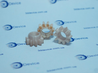 3D printing service for repairing and restoring broken plastic products. FDM/SLA manufacturing of durable replacement components by 3DDevice.