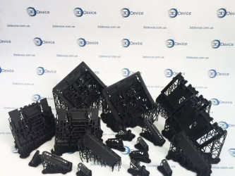 3D printing service for small-scale production and batch manufacturing of custom plastic parts. Reliable FDM/SLA production solutions by 3DDevice: 3ddevice.com.ua.