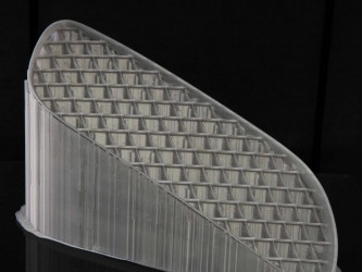 3DDevice printed parts for KLEMA 250 3D printer.