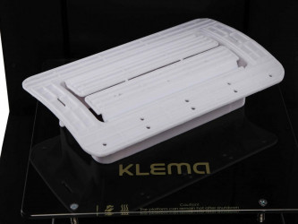 3DDevice offers KLEMA 3D printer, Ukrainian manufacturer.