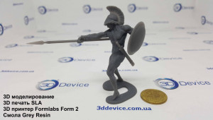 3D копії людей