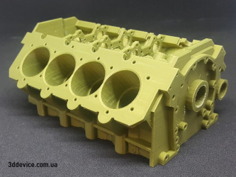3D-печать FDM