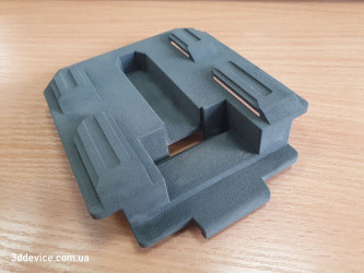 3D printing SLS on demand, Kyiv