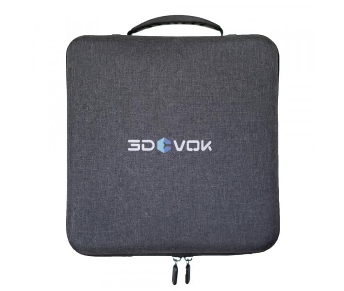 3D сканер 3DeVOK MQ 3D сканер 3DeVOK MQ