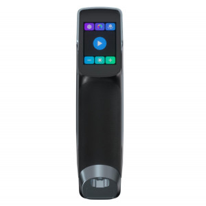 3D scanner 3DeVOK MT