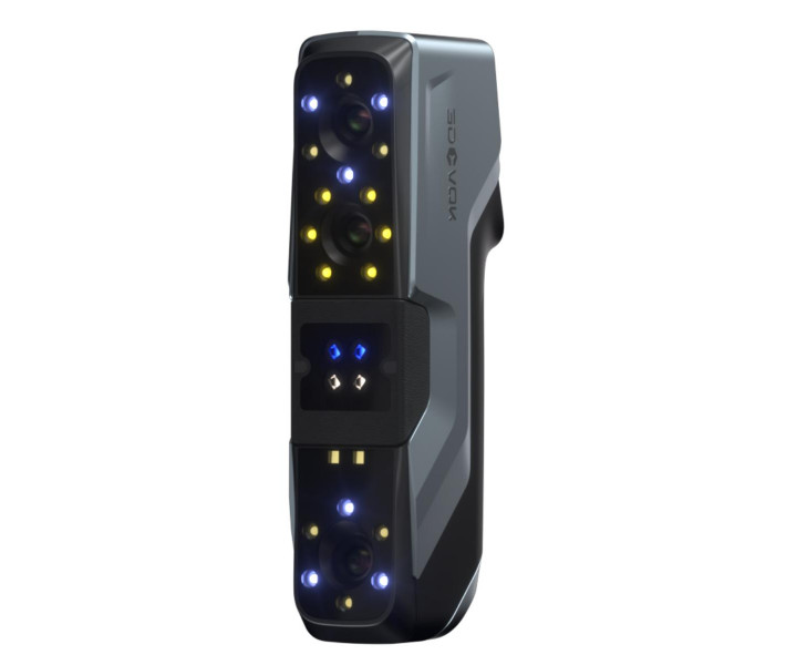 3D сканер 3DeVOK MT 3D сканер 3DeVOK MT