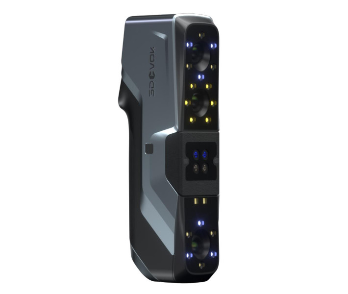 3D сканер 3DeVOK MT 3D сканер 3DeVOK MT