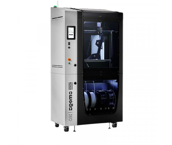 3D принтер BCN3D Omega I60