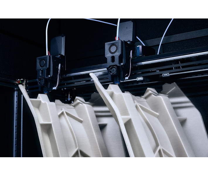 3D принтер BCN3D Omega I60