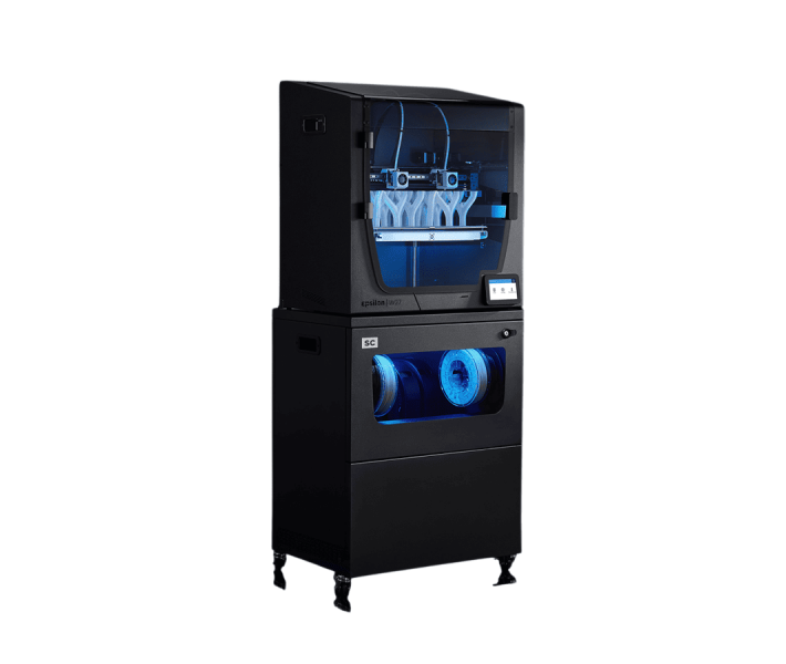 3D принтер BCN3D Epsilon W27 SC