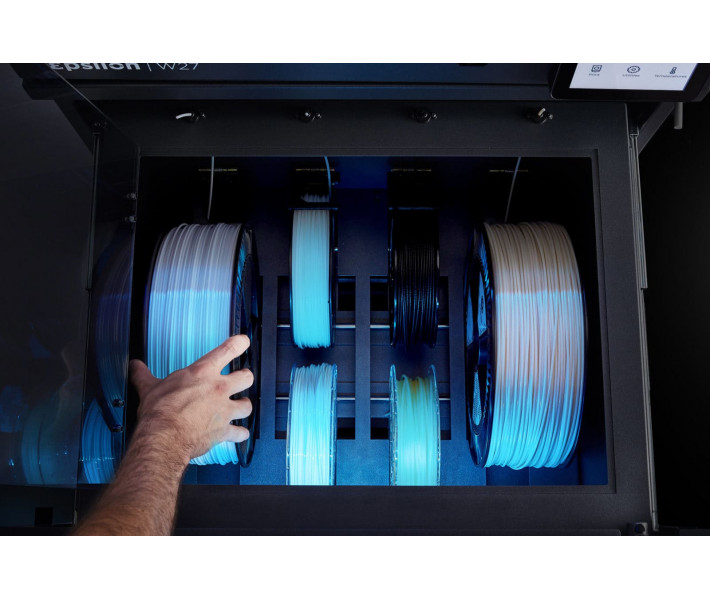 3D принтер BCN3D Epsilon W27