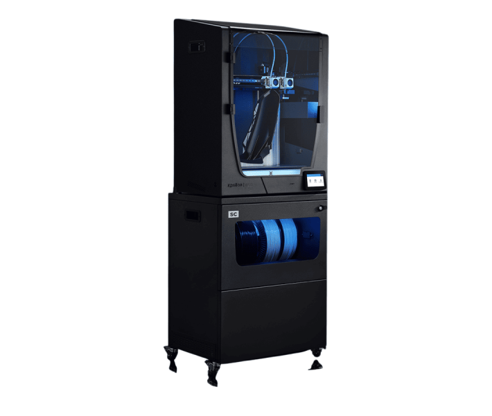 3D принтер BCN3D Epsilon W50 SC