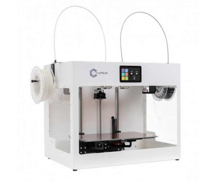 3D принтер CraftBot Flow IDEX