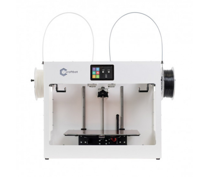 3D принтер CraftBot Flow IDEX