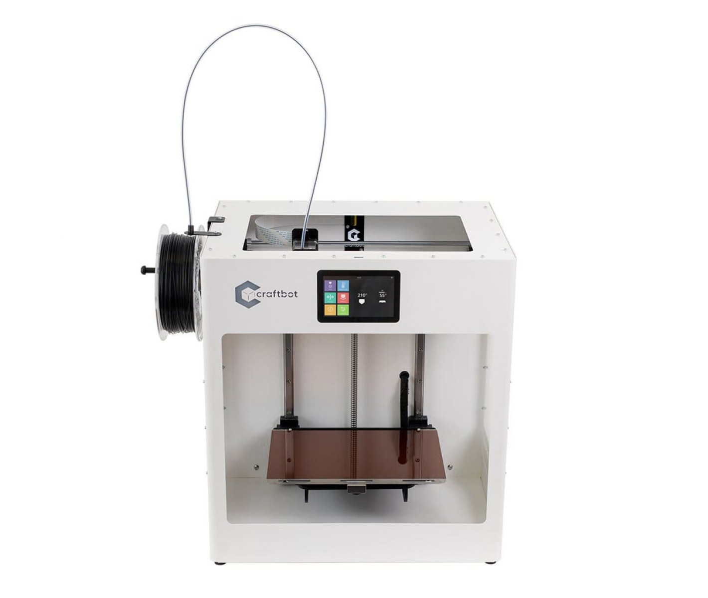 Buy CraftBot Flow 3D Printer – Price & Delivery | 3DDevice