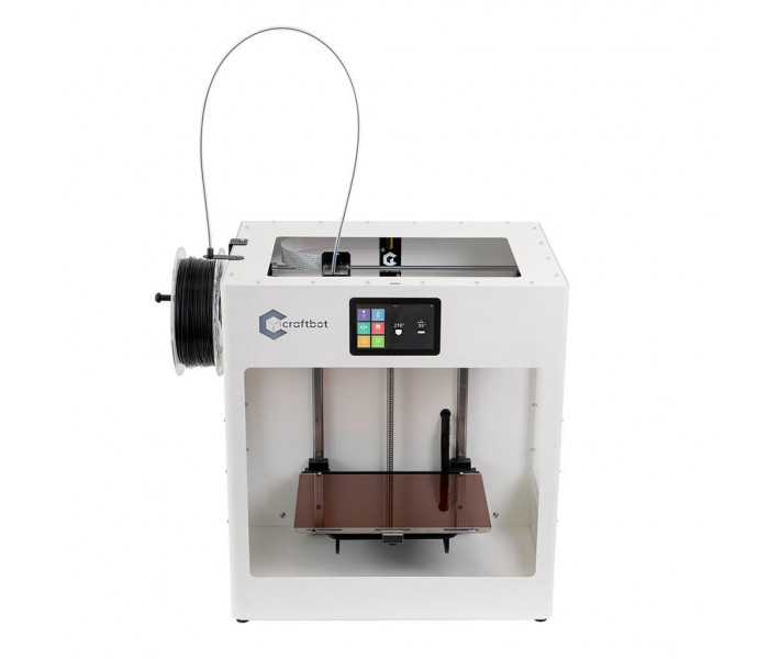 3D принтер CraftBot Flow