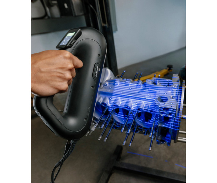 3D сканер Creaform HandySCAN PRO